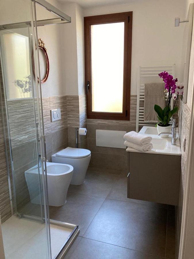La Tillanzia Dolceacqua Exteriör bild