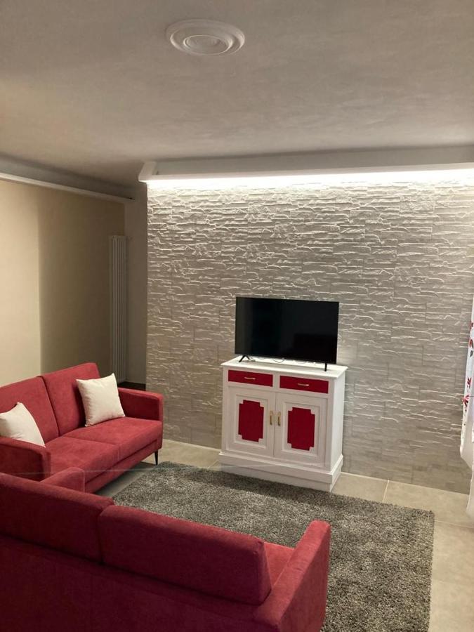 La Tillanzia Dolceacqua Exteriör bild