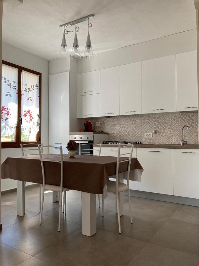 La Tillanzia Dolceacqua Exteriör bild