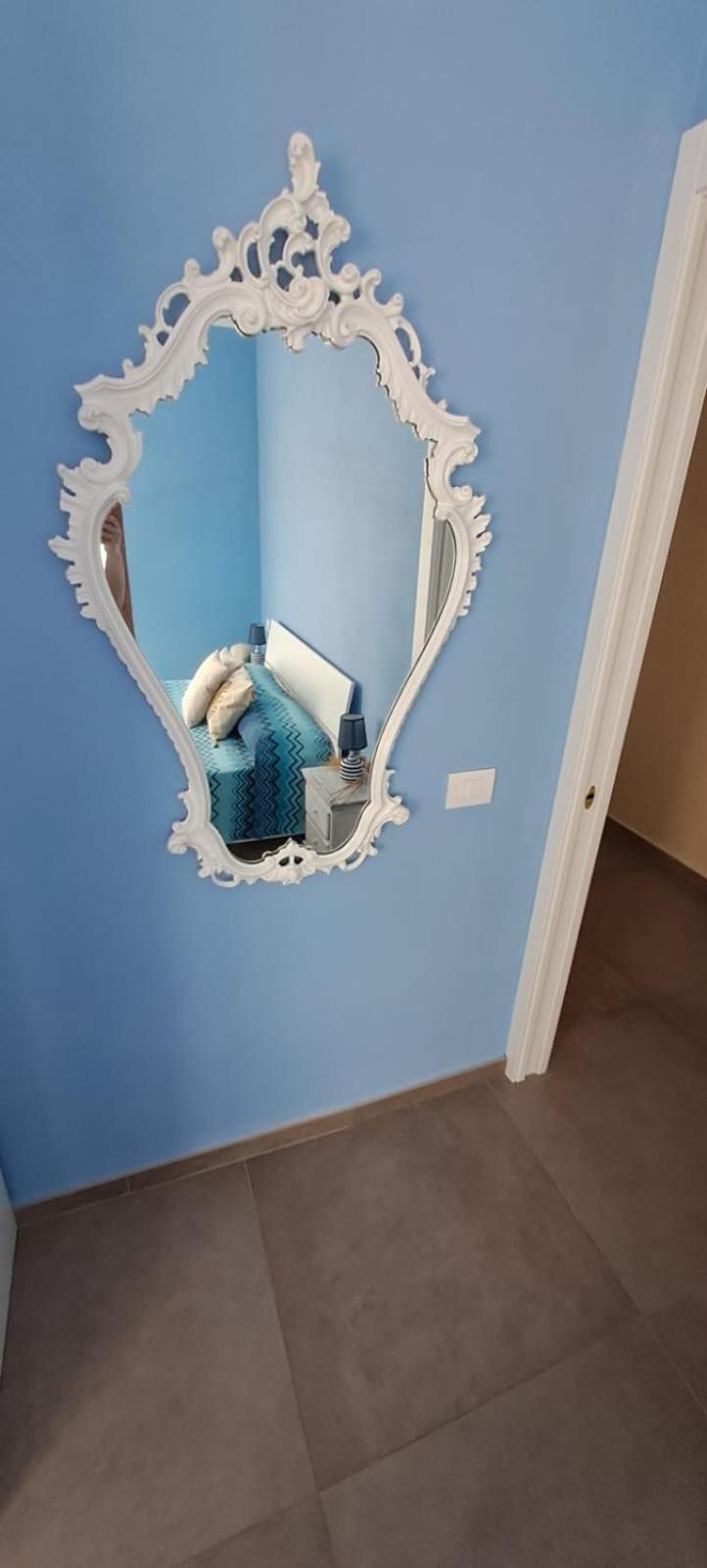 La Tillanzia Dolceacqua Exteriör bild